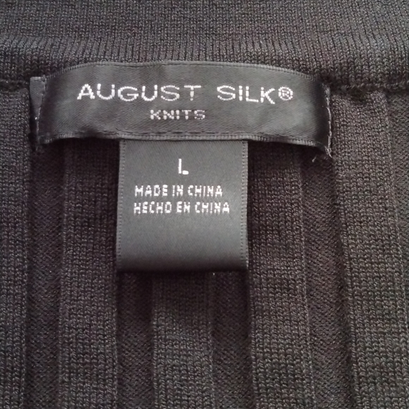 Bundle 3 sexy tops, black & multi colored tops - Picture 6 of 14